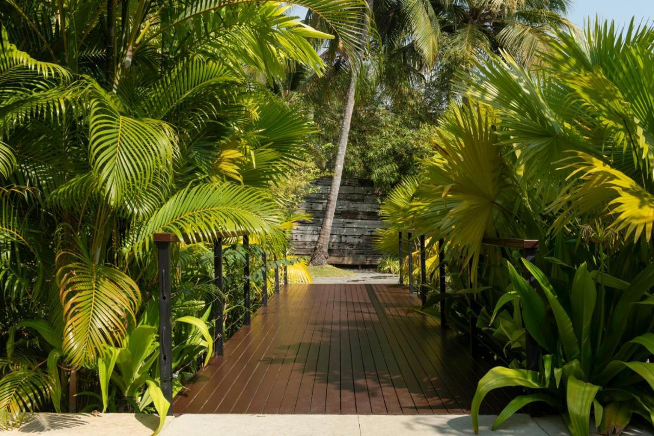 976 Panangad Bed & Breakfast Kochi Екстериор снимка
